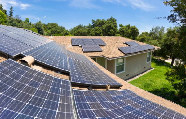 22*445w + 10kw inverterr + 2*10.24kwh battery three phase system
