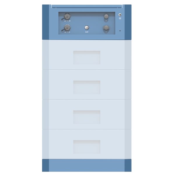 High Voltage Battery Controller - Image 2