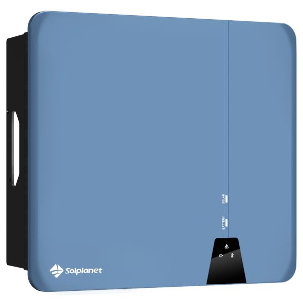 Hybrid Solar Inverter - Image 4
