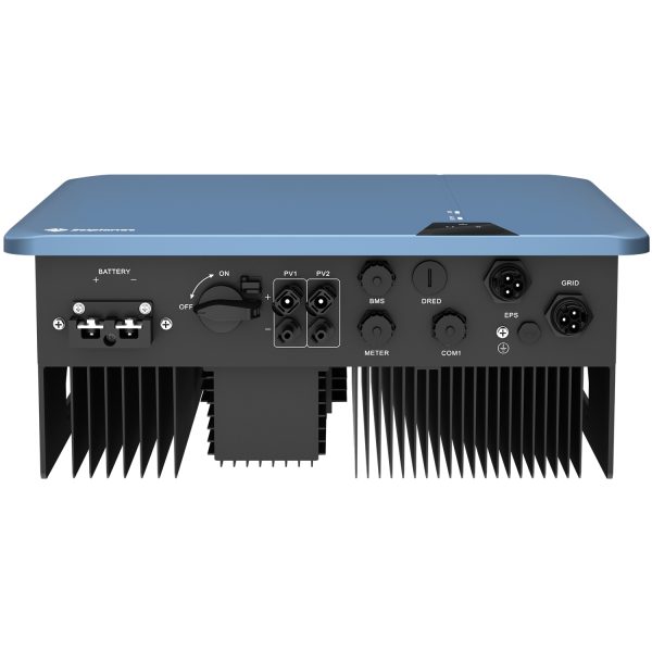 Hybrid Solar Inverter - Image 2