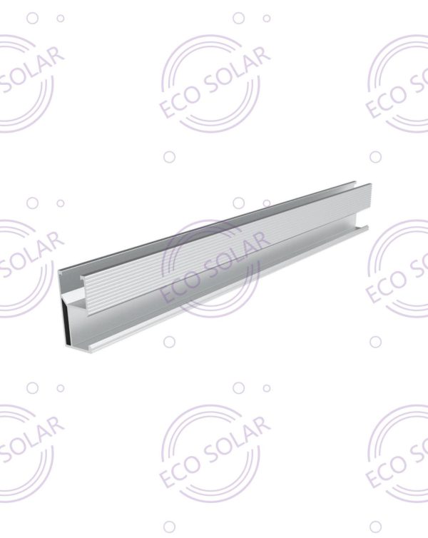 Solar Panel Mounting Rail - Image 2