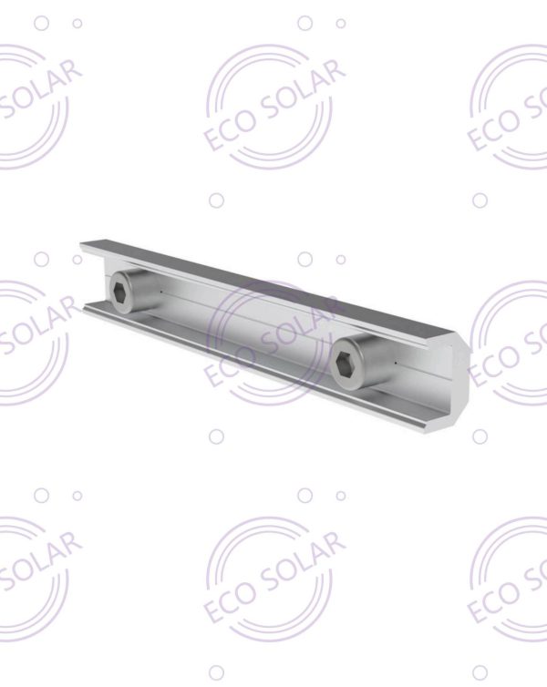 Solar Panel Mounting Rail - Image 6